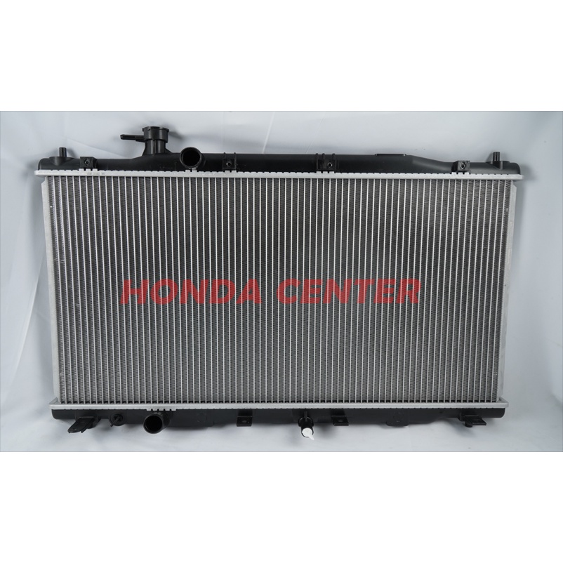 radiator crv gen3 2007 2008 2009 2010 2011 2012 2000cc manual 19010-RZP-G01