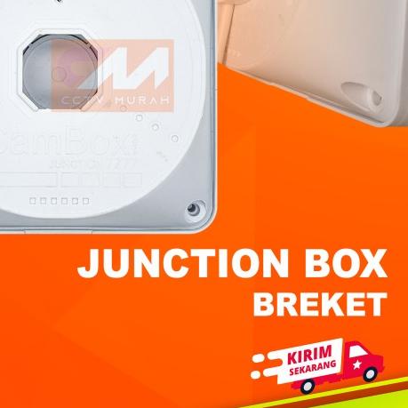 DURADUS CCTV OUTDOOR PLASTIK CX-2