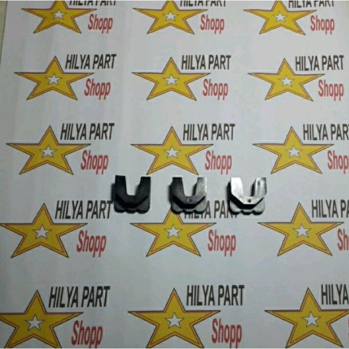 sleder slider yamaha mio sporty Nmax aerox Xride Original