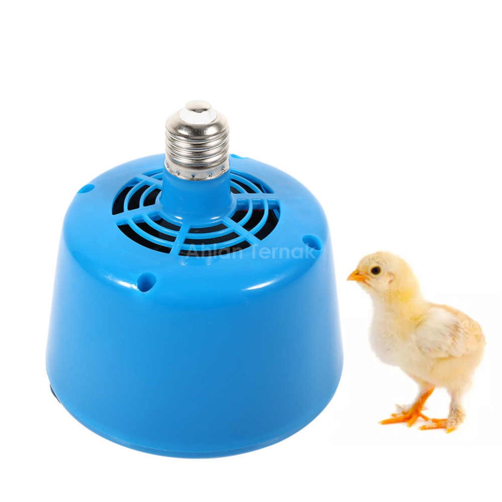 Blower Penghangat Kandang Lampu Penghangat Kandang Ayam Blower Pemanas Kandang Dan Ruangan