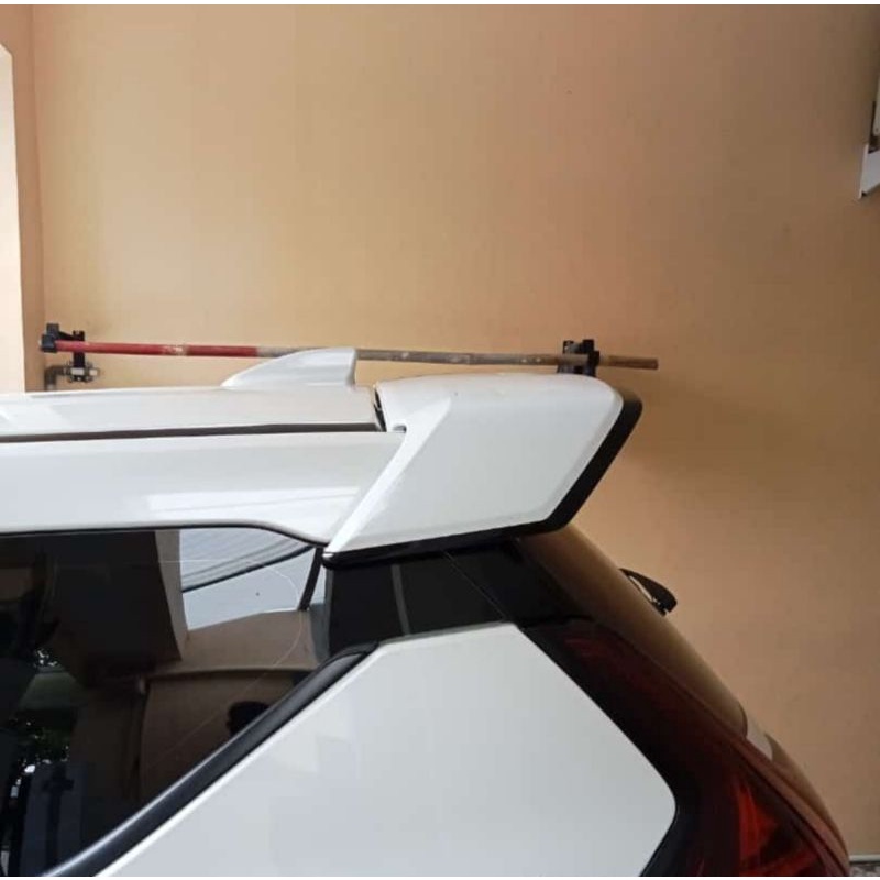 SPOILER XPANDER & NEW LIVINA ORIGINAL