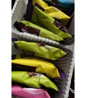 

Terbaru dan terlaris snack campur 