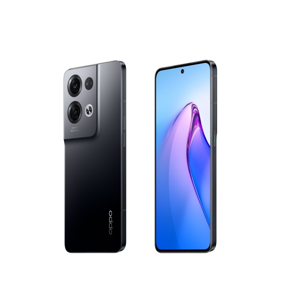 OPPO RENO8 PRO 5G 12/256GB - GARANSI RESMI OPPO INDONESIA