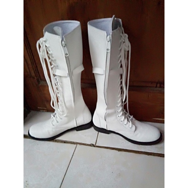 SEPATU DANCE  BOOT