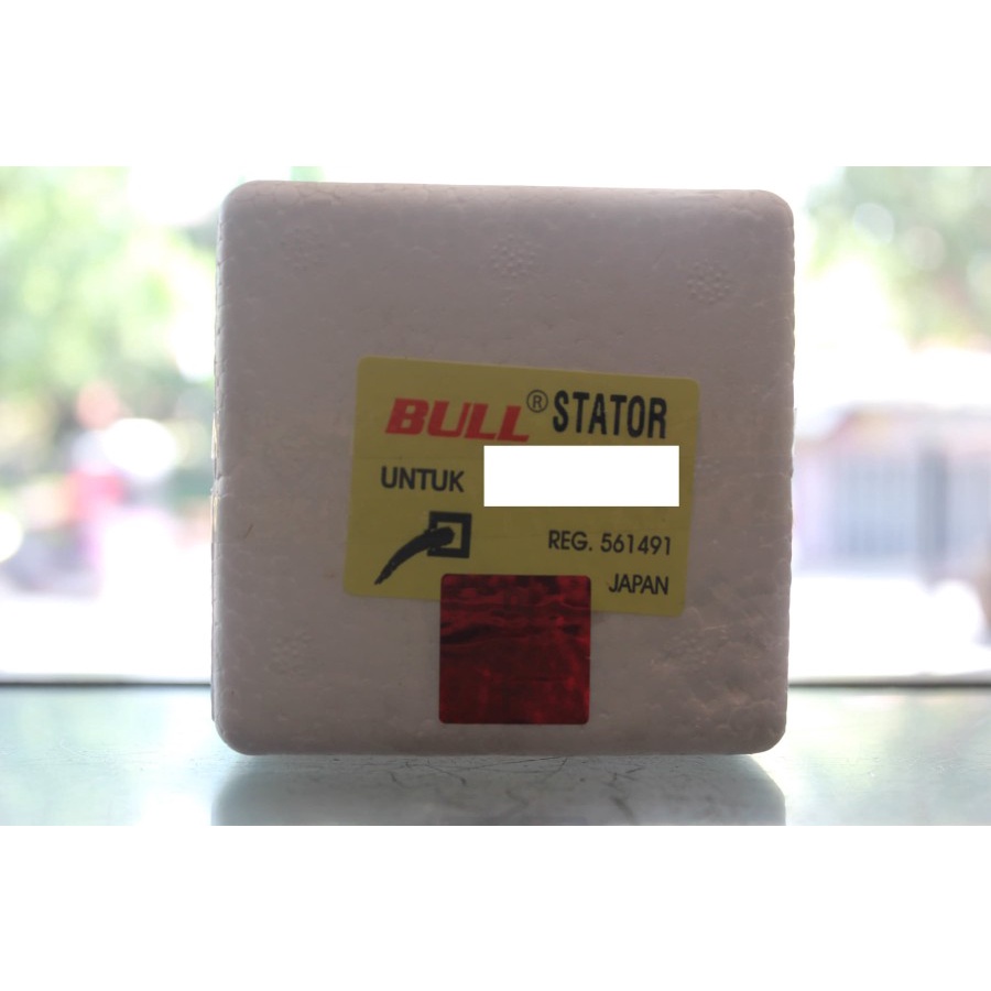 STATOR BULL UNTUK MESIN BOR MT 60 STATOR MT 60 STATOR BOR 10 MM MT 60