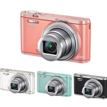 [ Promo ] Casio Exilim Zr5500/5000 - Drone Kamera Dan Aksesoris