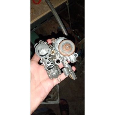 karbu vespa cukmir ukuran 2424