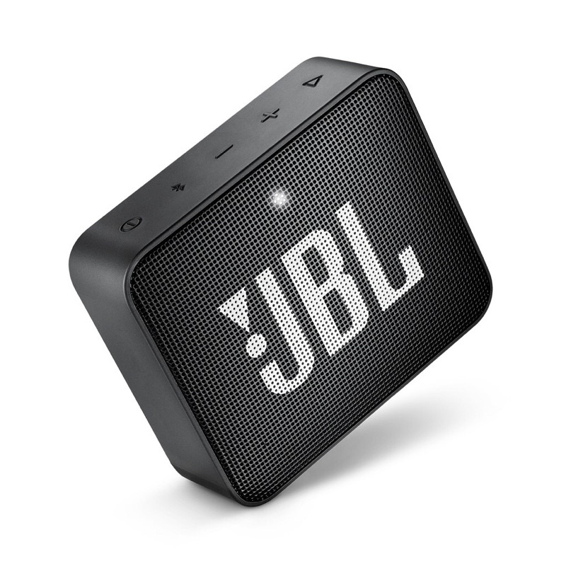 Speaker Full Bass Jbl GO 2 Wireless With Radio FM Support Micro SD &amp; Flask Disk speaker murah go2