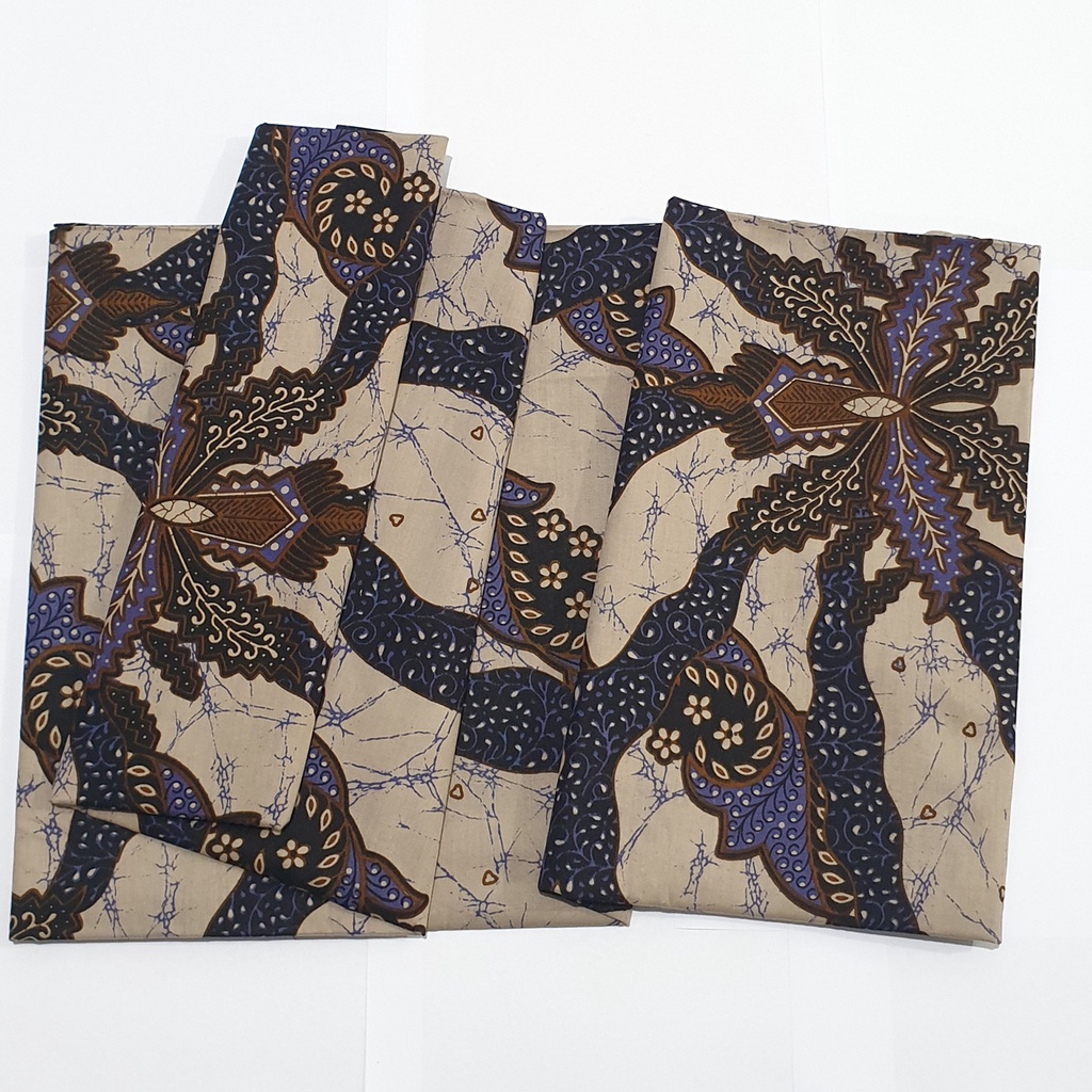 Kain Bahan Fashion Pekalongan / Kain Batik Pekalongan / Kain Panjang Jarik Batik