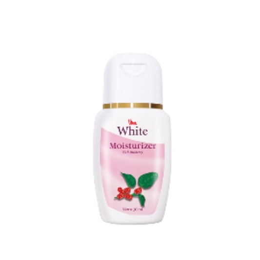 Viva White Moisturizer With Mulberry (30 Ml)