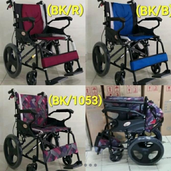 ban mati kursi roda ukuran 16 x 1 3/8 sperpart kursi roda