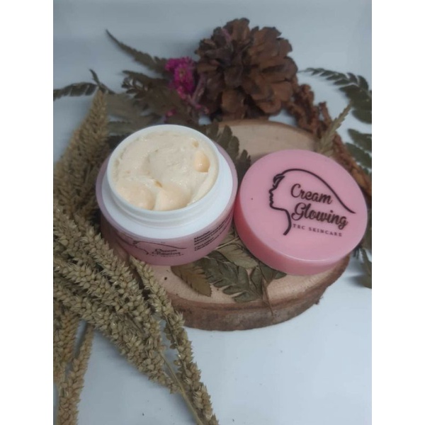 Cream_Glowing_TRC_Skincare
