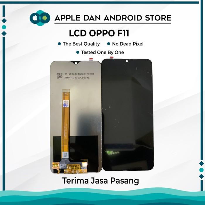 LCD OPPO F11 ORIGINAL