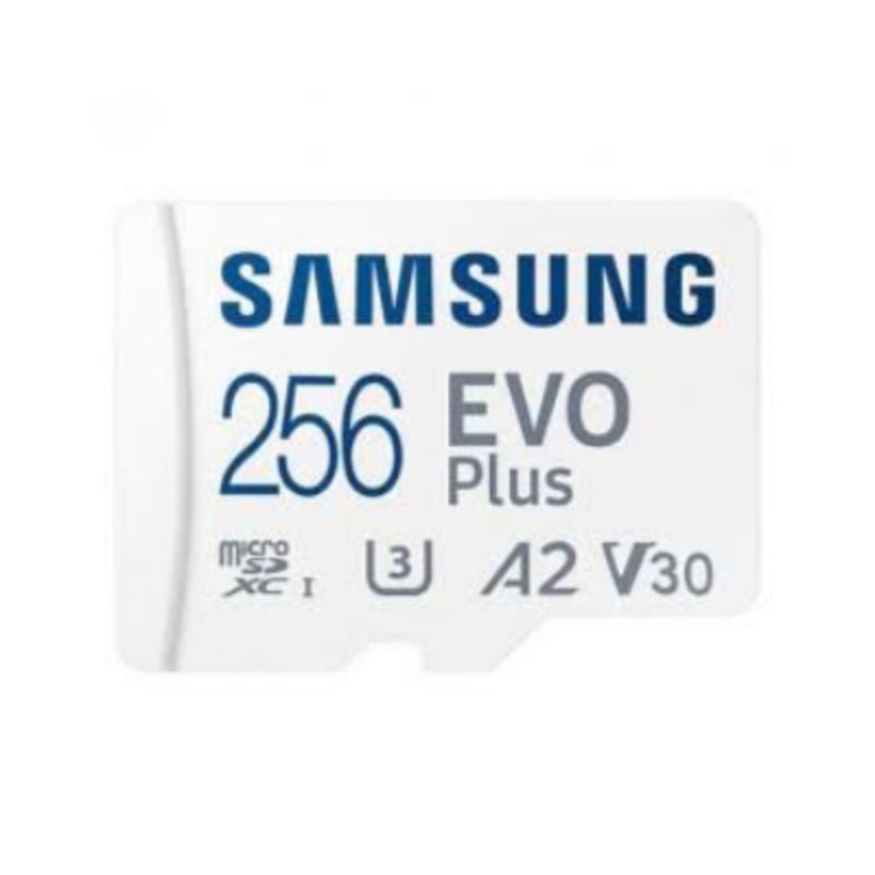 mmc samsung 256 GB