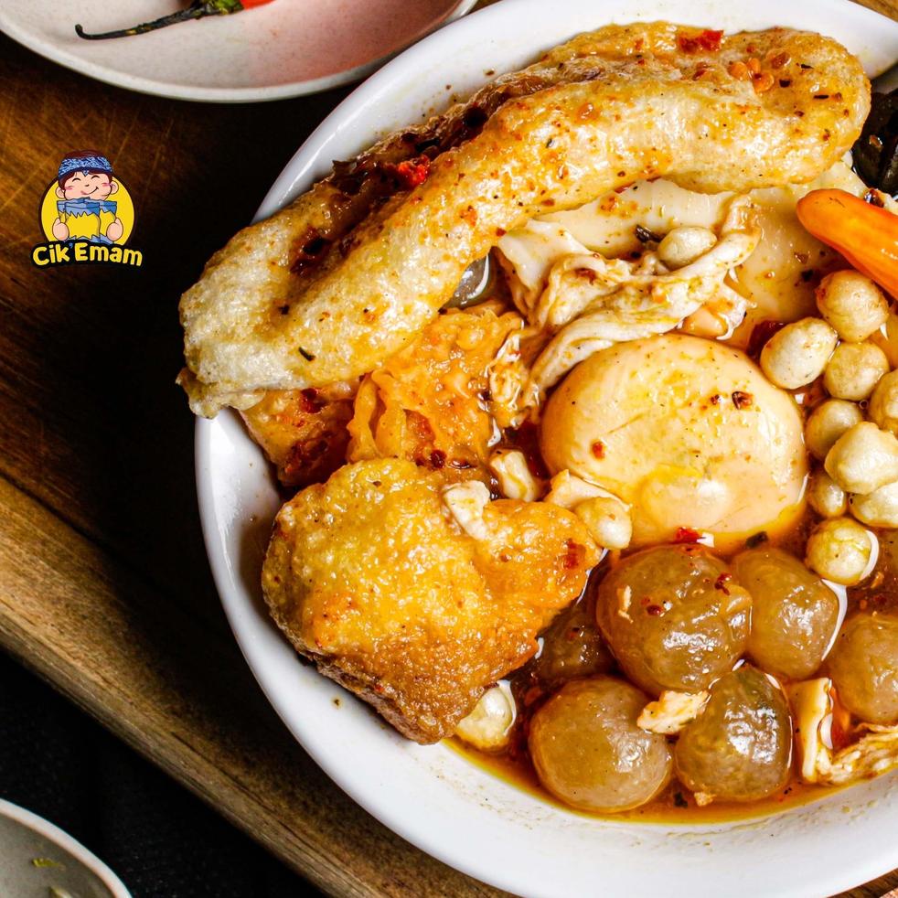 

Terbagus.. [ TERLARIS & TERPERCAYA ] CIKEMAM - PAKET BUNDLING BOCI (3 PCS) 78