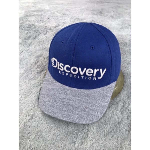 Topi DISCOVERY EXPEDITION second