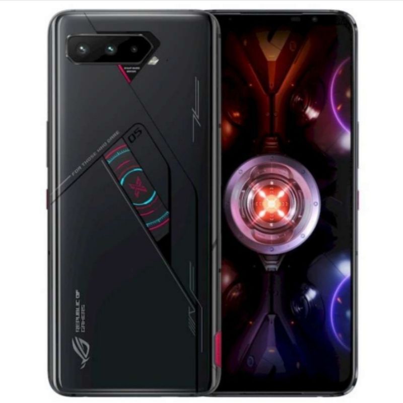 Asus ROG Phone 5