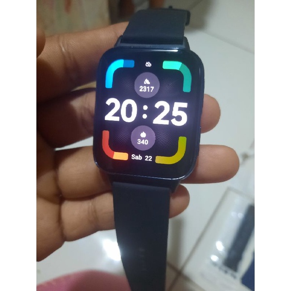 Oppo watch 46mm second