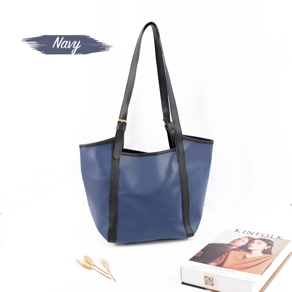 Tote Bag Wanita - Candy Bag Cloris