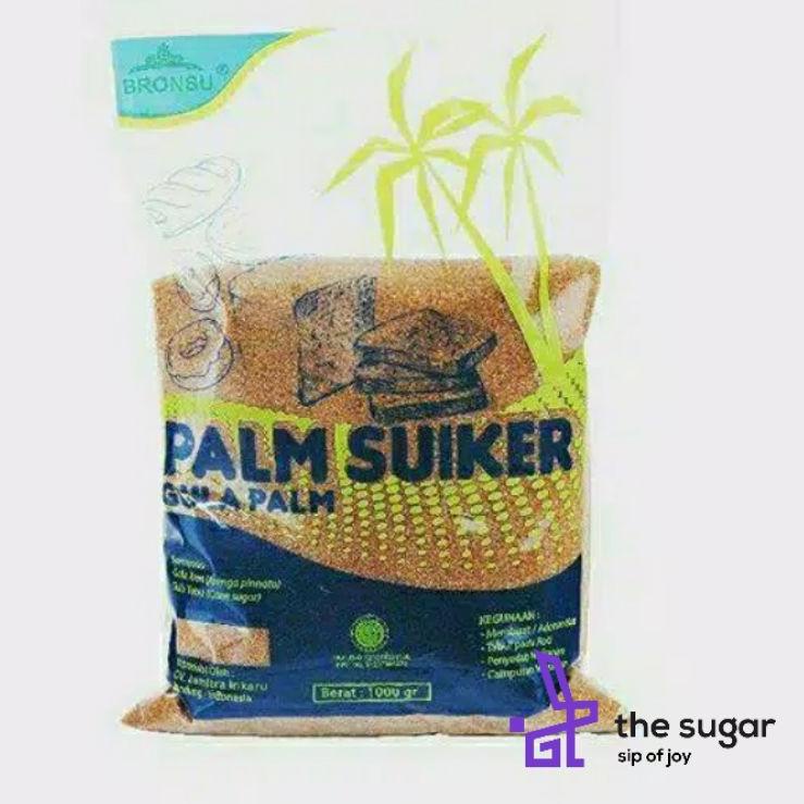 

✨STAR✨ Palm Suiker / Palm Sugar 1kg !