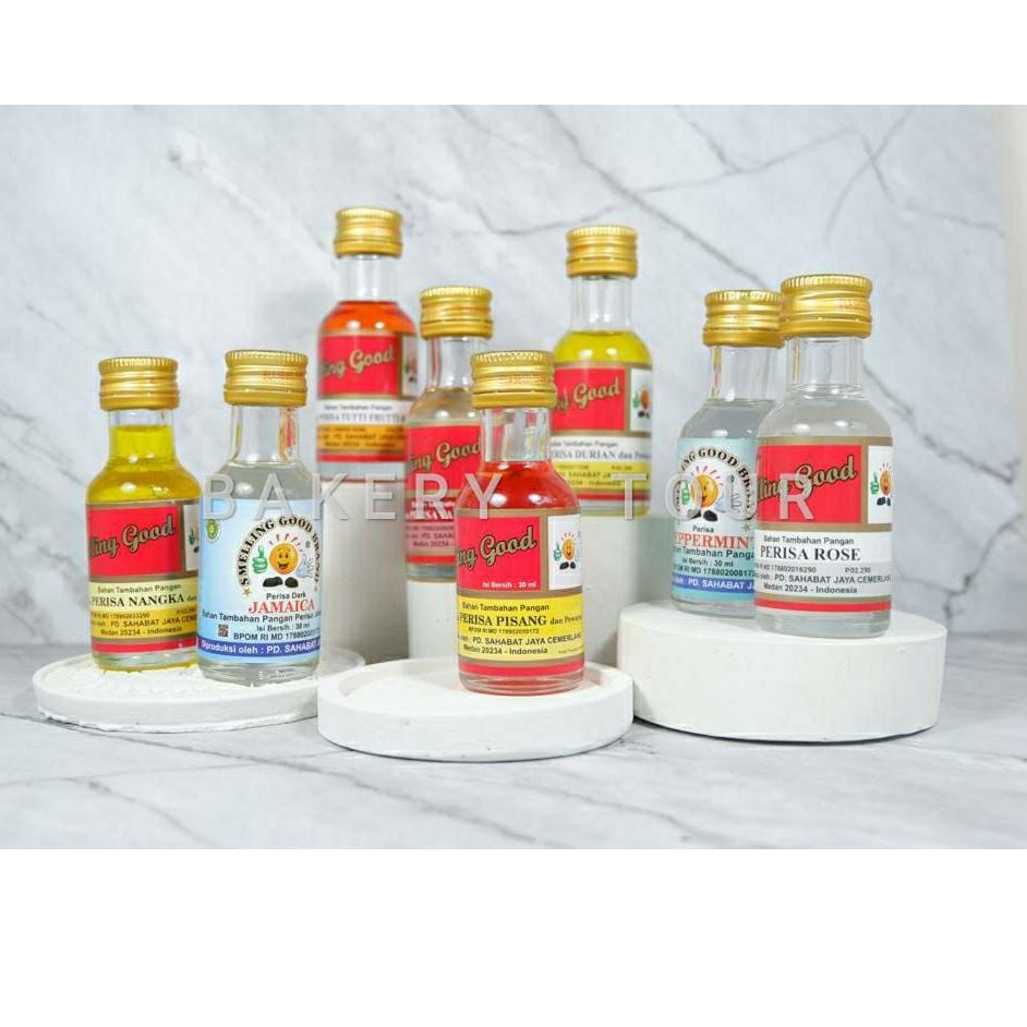 

Promotion--Smelling good essence / perisa dark jamaica / rhum / rum