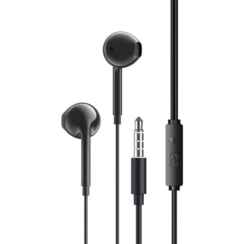 MOFIT MT-4 ELECTRO DYNAMIC In-Ear Headset Earphone Earbuds Headphone Stereo with Mic