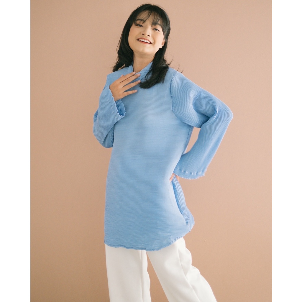 Myrubylicious NALYA LONGSLEEVE KODE RH2272