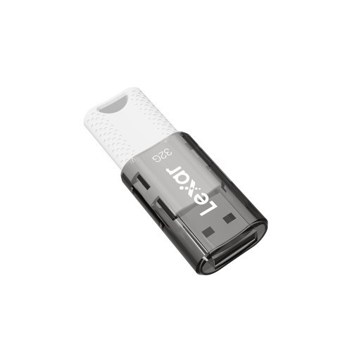 Lexar Flashdisk 32GB USB 2.0 JumpDrive S60