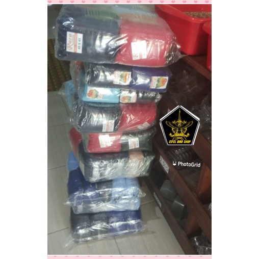 KERODONG RARA krodong burung merk rara tebal