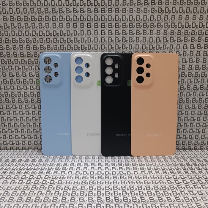 BACKDOOR BACK CASING TUTUP BELAKANG BATERAI SAMSUNG GALAXY A53 5G A536