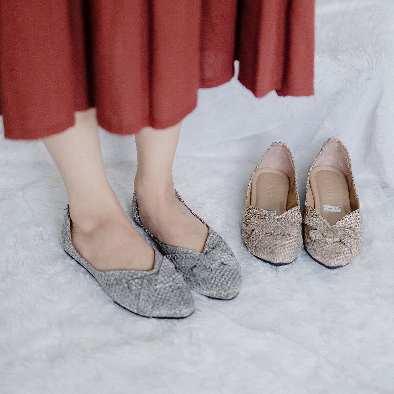 VENNY DRANATHA FLATSHOES WANITA