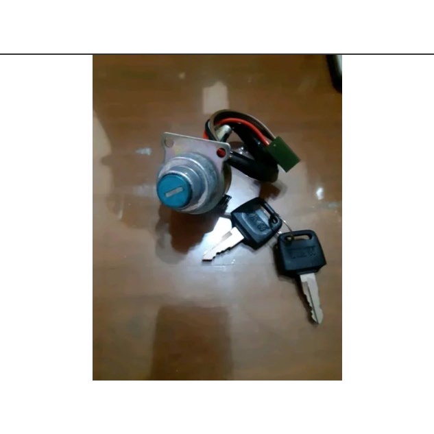 Kunci Kontak DT100 DT 100