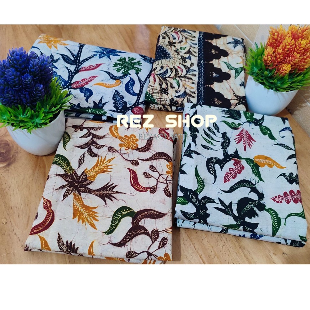 SELENDANG/GENDONGAN BAYI 3METER BATIK TULIS ASLI BANGKALAN MADURA