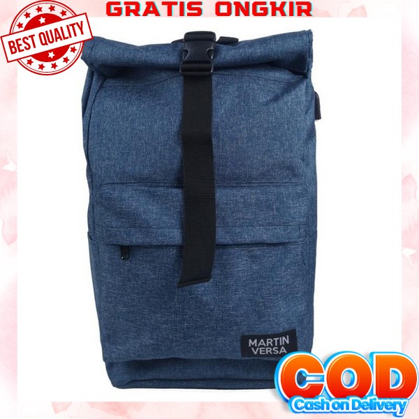Tas Gendong Pria Ransel Pria Terbaru Tas Ransel Murah Tas Punggung Kekinian Backpack Sekolah Mahasis