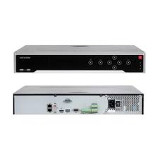 NVR CCTV 32 CHANNEL HIKVISION DS-7732NXI-K4
