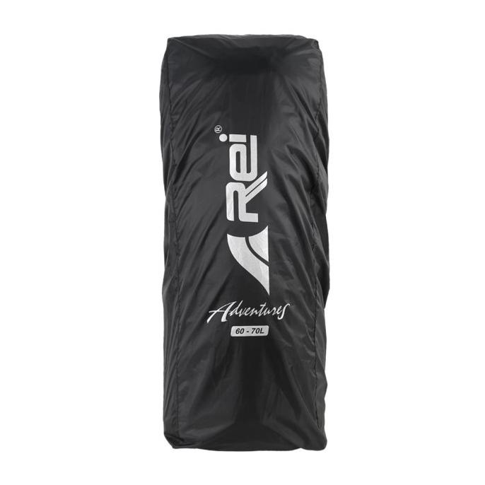 [COD] Rain Cover Rei 60-70L Arei Outdoorgear SPECIAL Kode 194