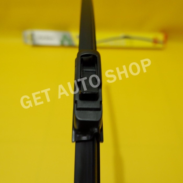 WIPER MOBIL . WIPER KARET . WIPER FRAMELESS WIPER DEPAN MOBIL CALYA .