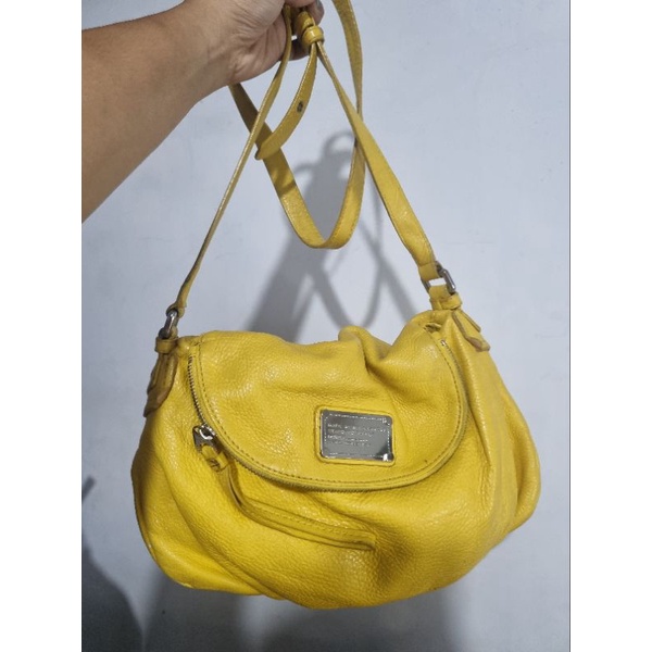 sling marc jacobs preloved
