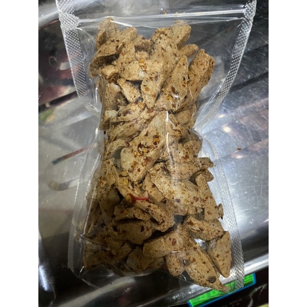 

Basreng Pedas