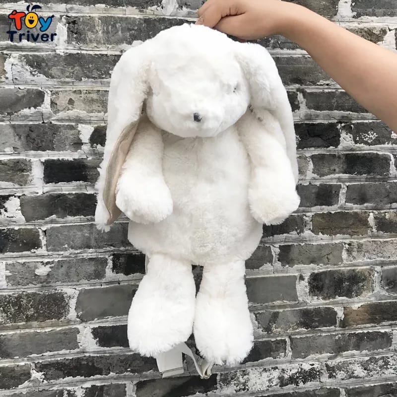 Tas Ransel gendong Boneka lembut murah - Tas Ransel Boneka - tas boneka