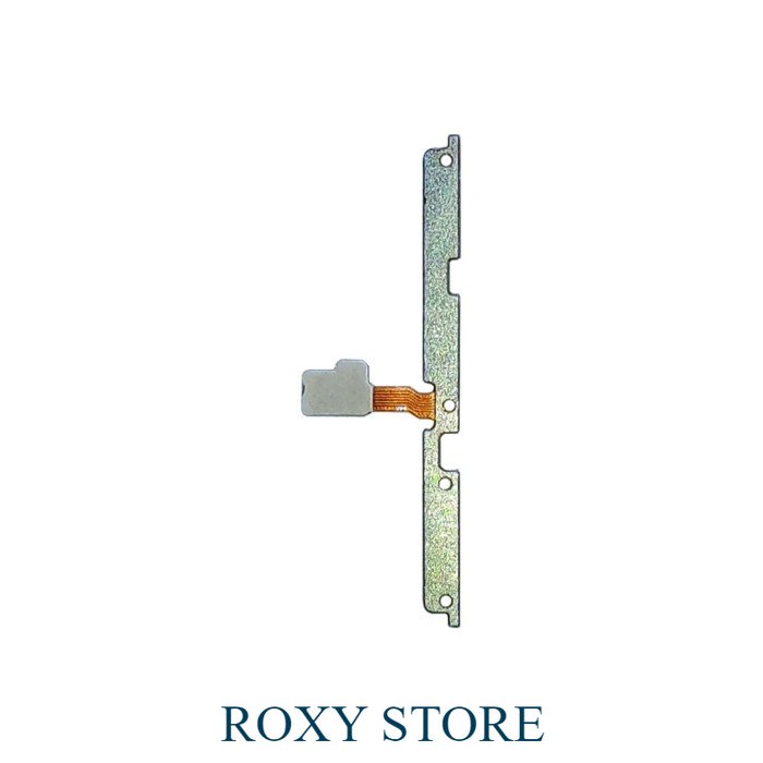 Flexible Flexibel Power On Off Volume Samsung Galaxy A33