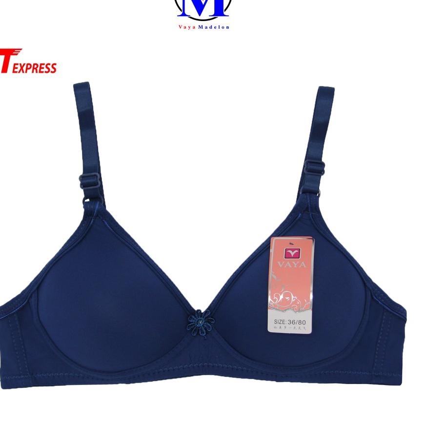 Recomended Vaya Bra Tanpa Kawat Art A5