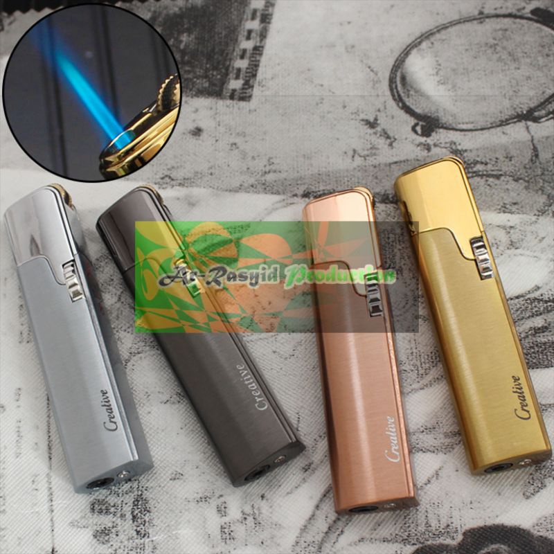 Korek Api Roda Las Creative JD-245A