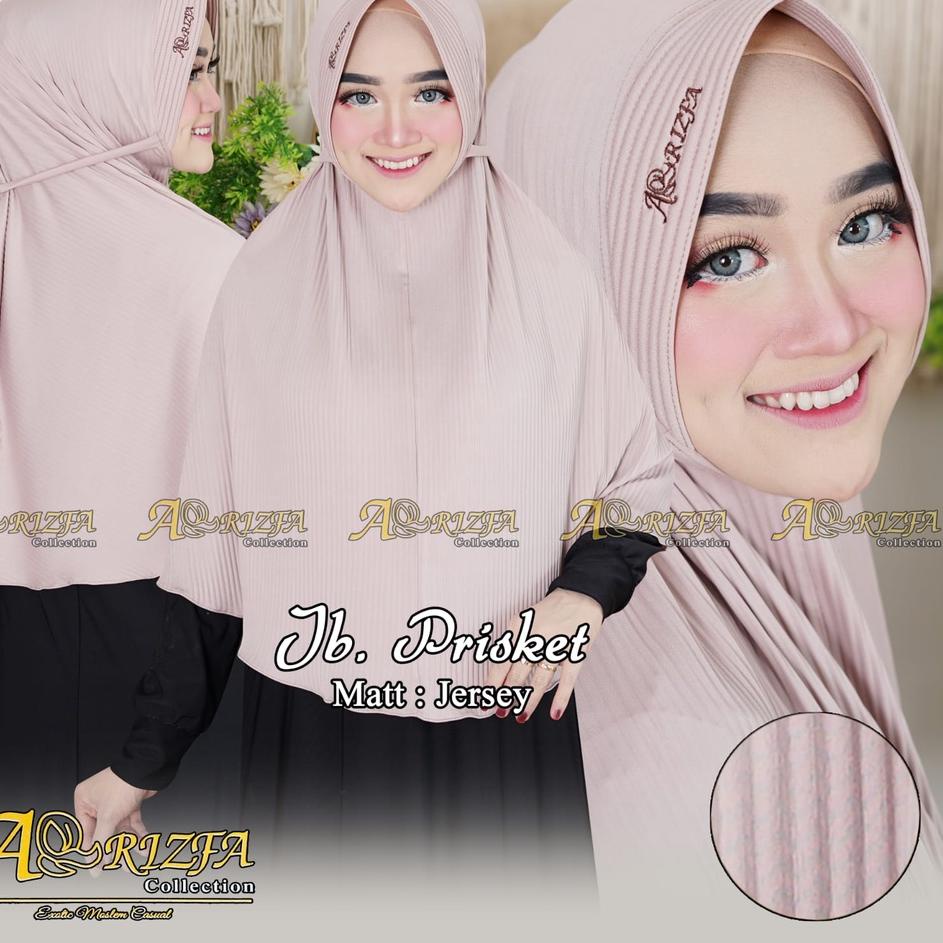 Trendy Jilbab Instan Jumbo Plisket By Ar-rizfa .... ....