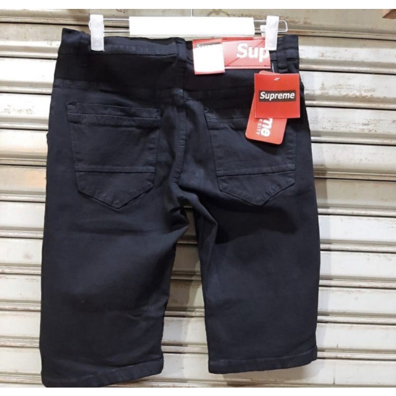 Jeans Pendek Pria Murah strech