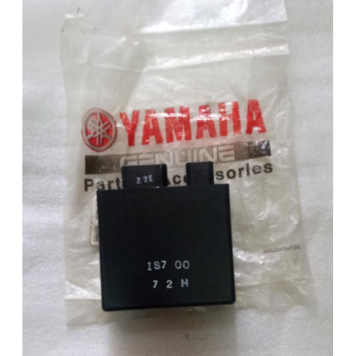 CDI JUPITER MX LAMA ORIGINAL