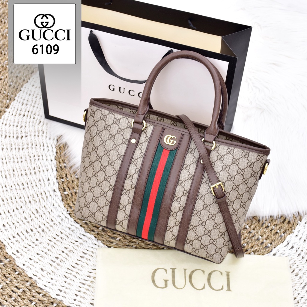 GC TOTE Bag Series ~ 6109