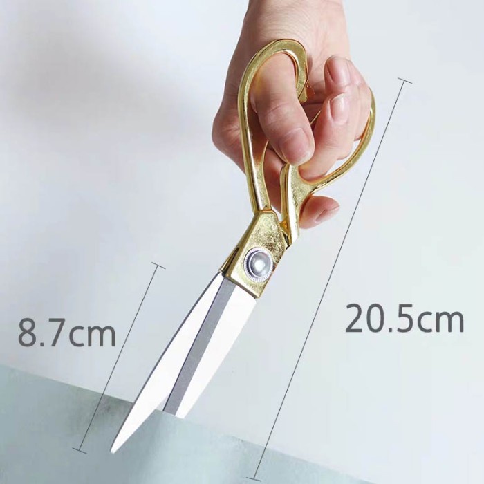 

Sale!!! Gunting Kerajinan Tangan, Gunting Wrapping Murah