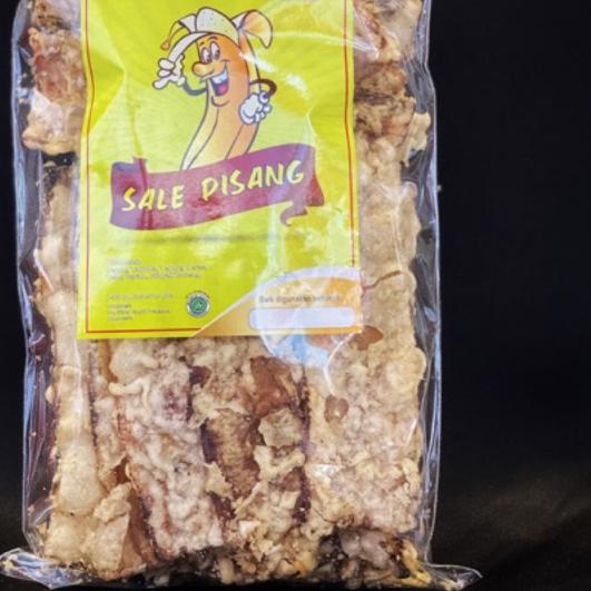 

Quality Control✅SINJAYA SNACK SALE PISANG|RA2
