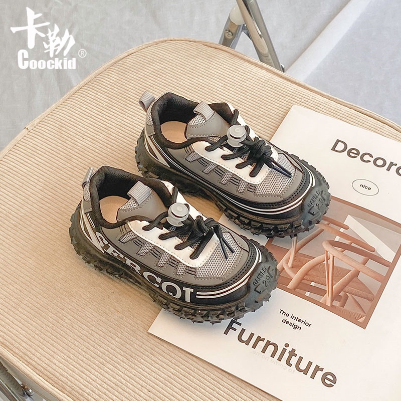 Sepatu anak sneaker model SERCQI FASHION TERKECE temali   100% IMPORT